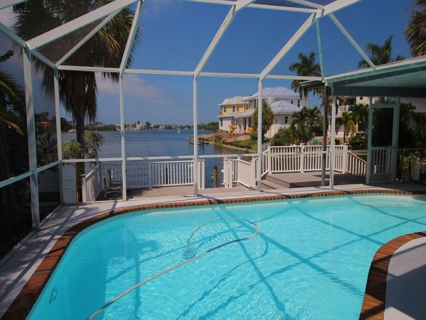 Anna Maria Island Holmes Beach Home 957527