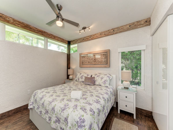 Holmes Beach Vacation Rental Home with Private Pool & Spa