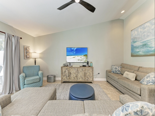NEW ARRIVAL JUST RENOVATED NEW POOL ANNA MARIA iSLAND