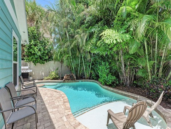 Anna Maria Island Holmes Beach Home 957531