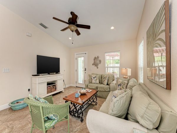 Anna Maria Island Holmes Beach Home 957531