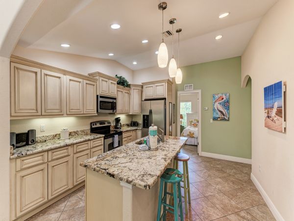Anna Maria Island Holmes Beach Home 957531