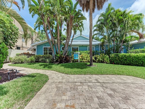 Anna Maria Island Holmes Beach Home 957531