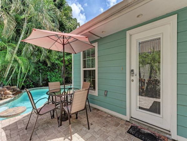 Anna Maria Island Holmes Beach Home 957531