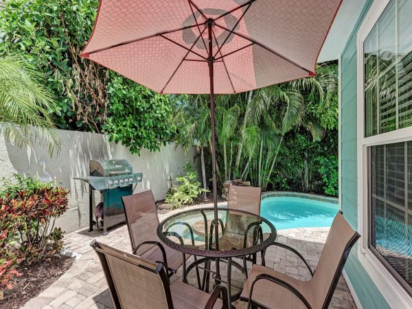 Anna Maria Island Holmes Beach Home 957531