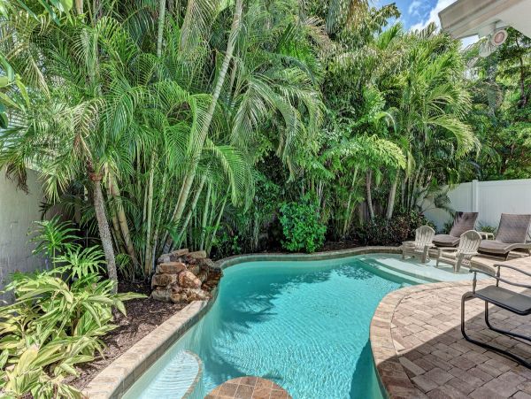 Anna Maria Island Holmes Beach Home 957531