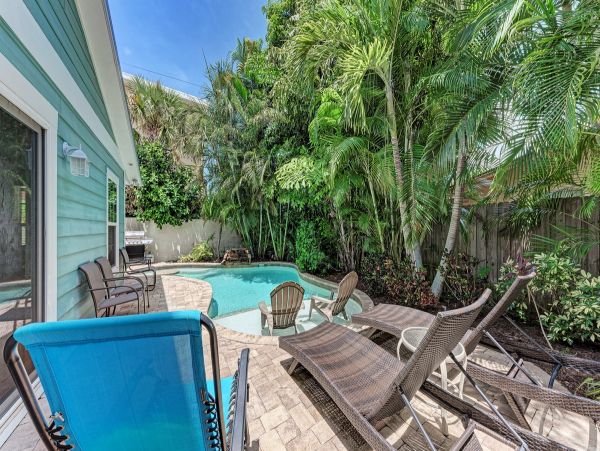 Anna Maria Island Holmes Beach Home 957531