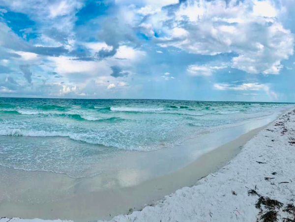 Charming Holmes Beach Rental with Private Pool - Very Close to Beach