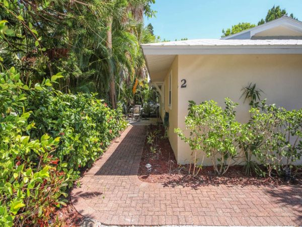 Anna Maria Island Holmes Beach Home 957538