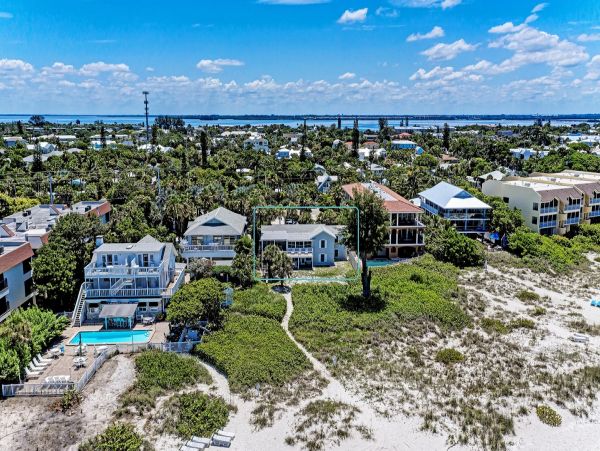 Anna Maria Island Holmes Beach Home 957540