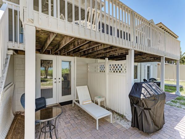 Anna Maria Island Holmes Beach Home 957540