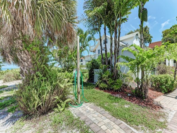 Anna Maria Island Holmes Beach Home 957540