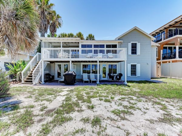 Anna Maria Island Holmes Beach Home 957540