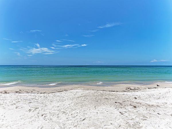 Anna Maria Island Holmes Beach Home 957540
