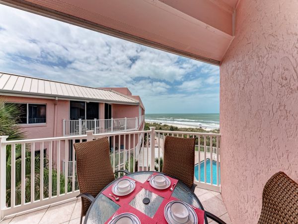 Anna Maria Island Vacation Rental Condo Two Bedrooms
