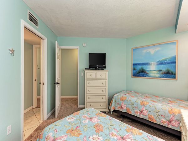 Anna Maria Island Vacation Rental Condo Two Bedrooms
