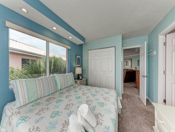 Anna Maria Island Vacation Rental Condo Two Bedrooms