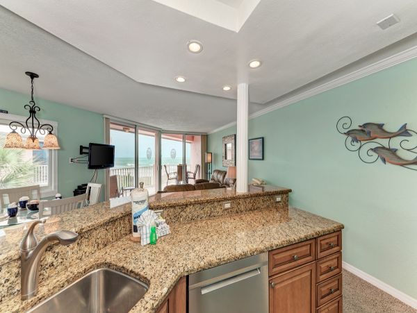 Anna Maria Island Vacation Rental Condo Two Bedrooms
