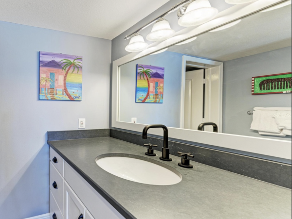 Anna Maria Island Beachfront Vacation Condo Two Bedrooms