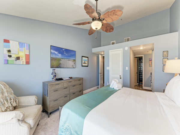 Anna Maria Island Beachfront Vacation Condo Two Bedrooms
