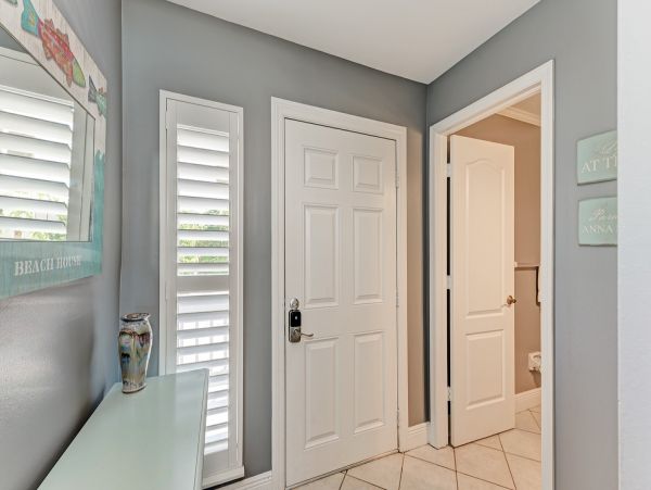 Anna Maria Island Beachfront Vacation Condo Two Bedrooms