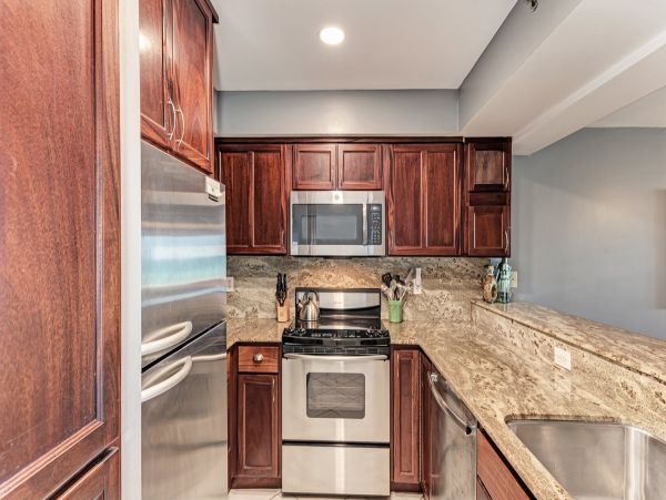 Anna Maria Island Beachfront Vacation Condo Two Bedrooms