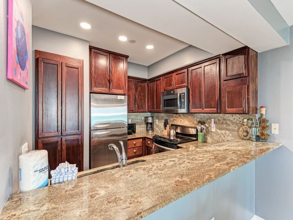 Anna Maria Island Beachfront Vacation Condo Two Bedrooms