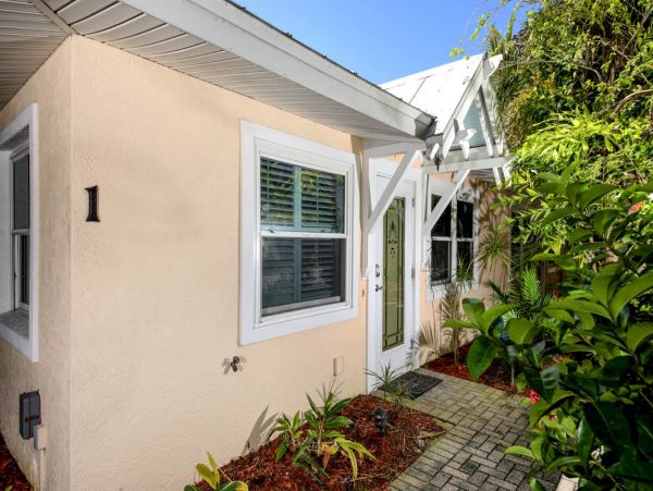 Anna Maria Island Holmes Beach Home 957549