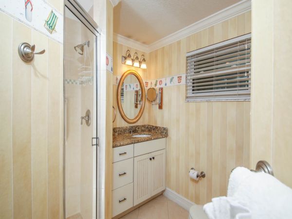 Anna Maria Island Holmes Beach Home 957549