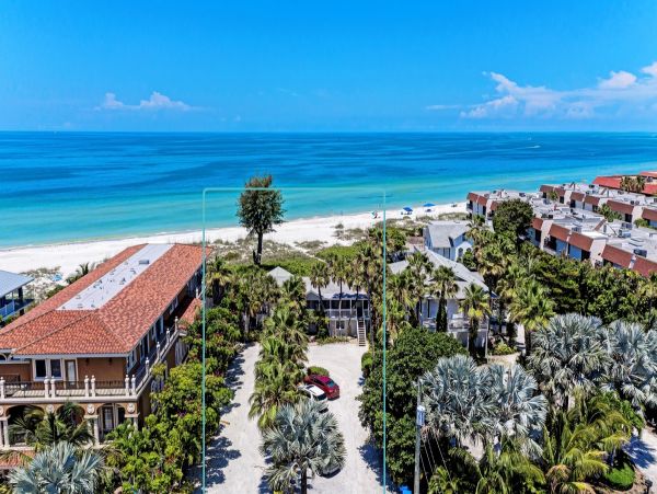Anna Maria Island Holmes Beach Home 957551