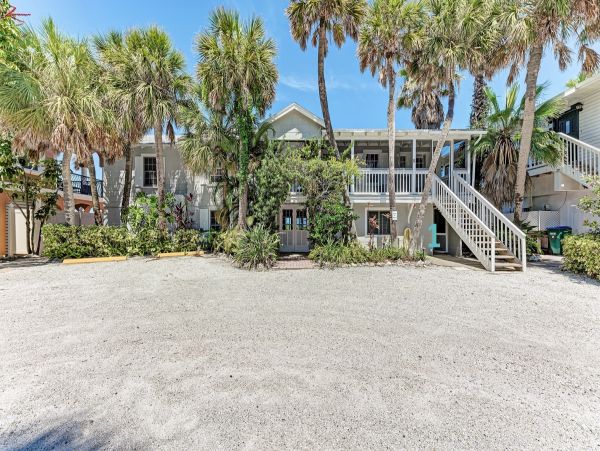 Anna Maria Island Holmes Beach Home 957551