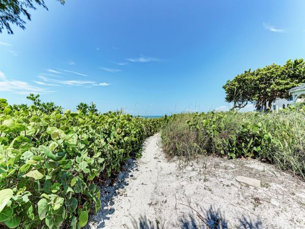 Anna Maria Island Holmes Beach Home 957551