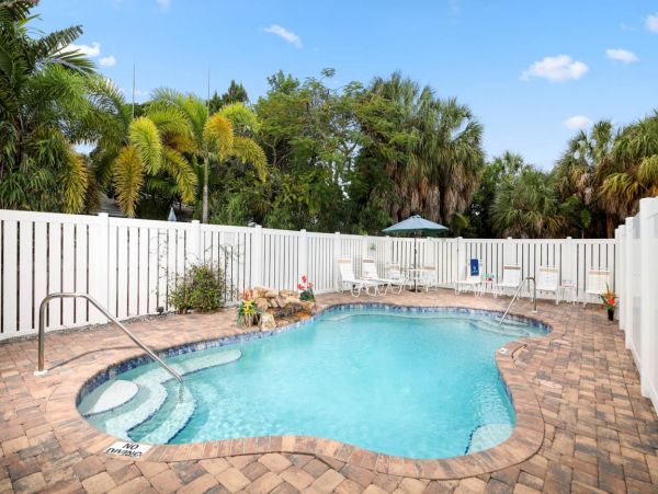 Anna Maria Island Holmes Beach Home 957552