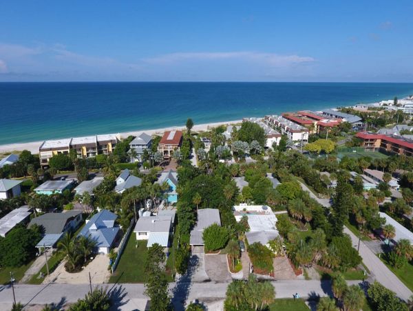 Anna Maria Island Holmes Beach Home 957552