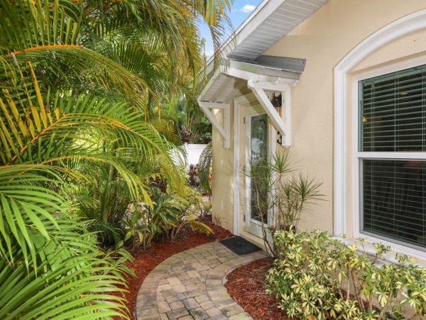 Anna Maria Island Holmes Beach Home 957552