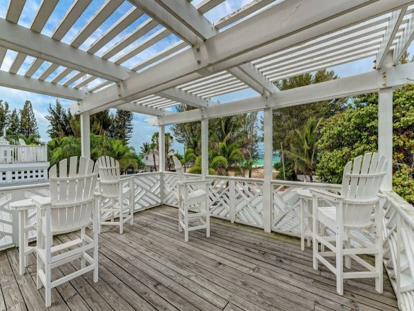 Anna Maria Island Vacation Rental Near Beach - Holmes Beach 1BR Condo with Pool
