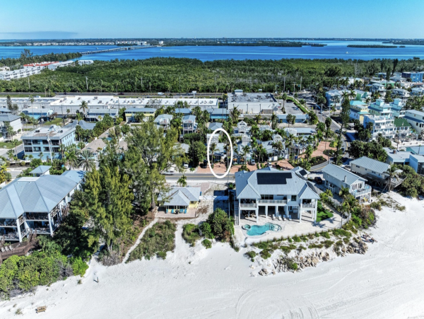 Anna Maria Island Vacation Rental Near Beach - Holmes Beach 1BR Condo with Pool