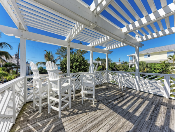 Anna Maria Island Vacation Rental Near Beach - Holmes Beach 1BR Condo with Pool