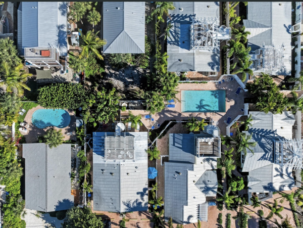 Anna Maria Island Vacation Rental Near Beach - Holmes Beach 1BR Condo with Pool