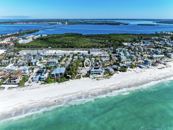 Anna Maria Island Vacation Rental Near Beach - Holmes Beach 1BR Condo with Pool