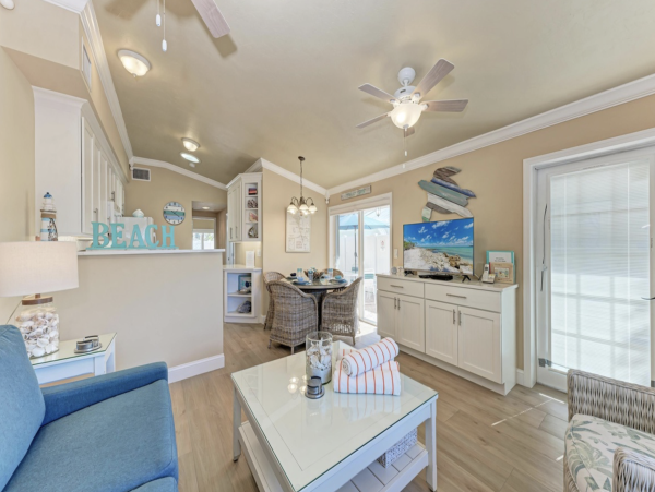 Anna Maria Island Vacation Rental Near Beach - Holmes Beach 1BR Condo with Pool