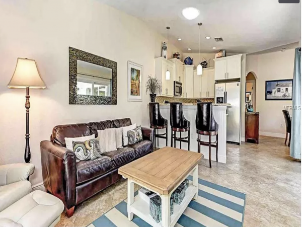 Holmes Beach Walk to the Beach Large Pool Stunning Home