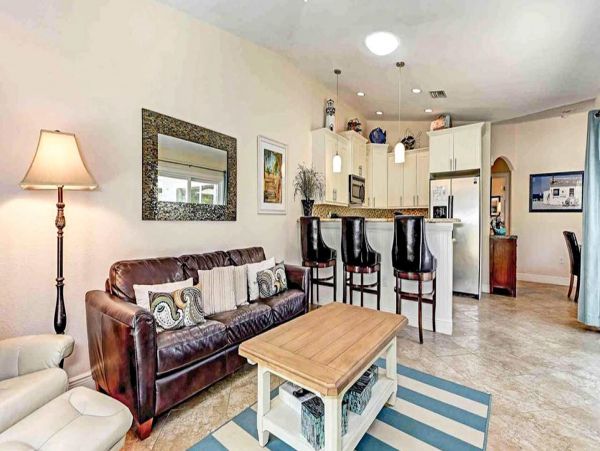 Holmes Beach Walk to the Beach Large Pool Stunning Home