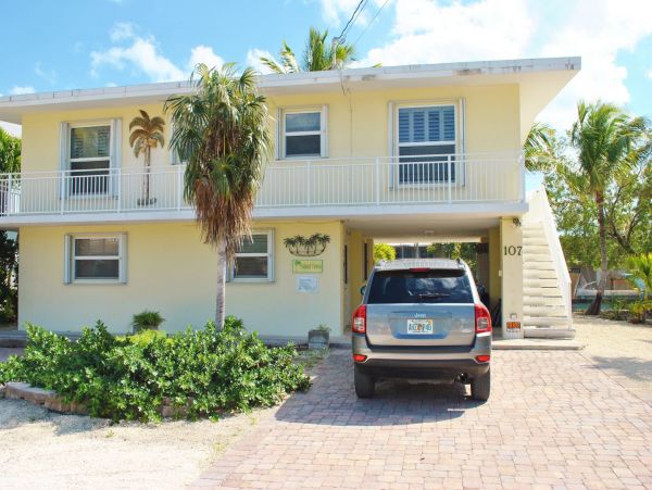 The Florida Keys Home 957557