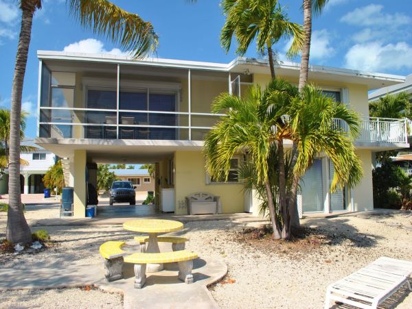 The Florida Keys Home 957557