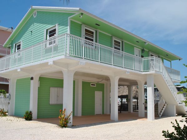The Florida Keys Home 957560