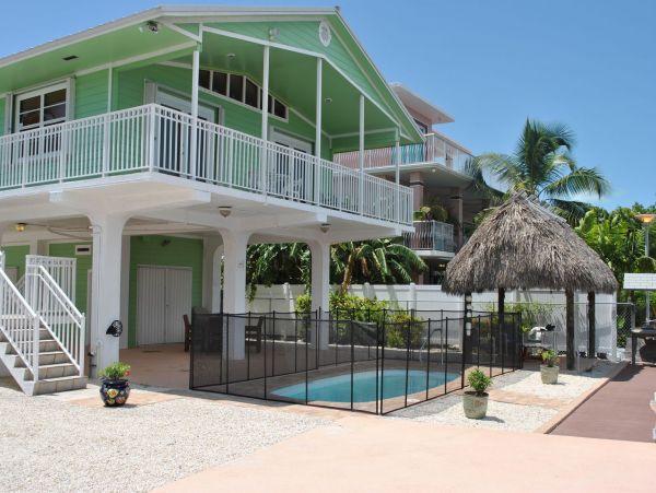 The Florida Keys Home 957560