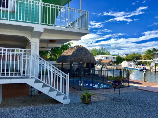 The Florida Keys Home 957560