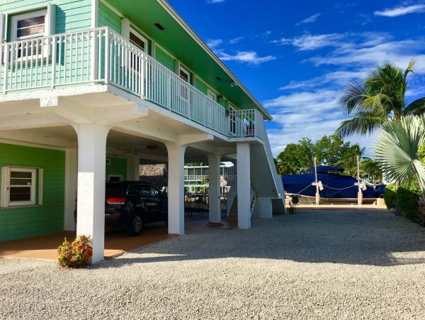 The Florida Keys Home 957560
