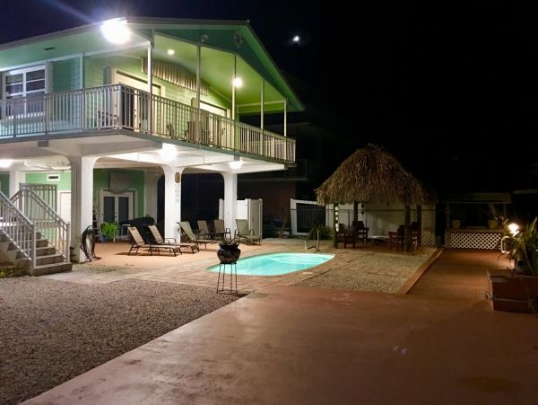The Florida Keys Home 957560